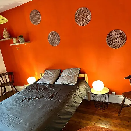 Chez Les Anciens * Thelonne