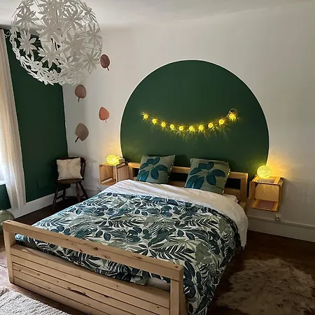 Chez Les Anciens * Thelonne